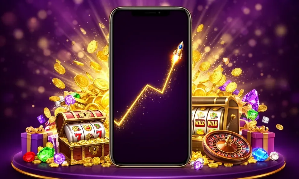 happydee1234 เกมแครชคืออะไร และทำไมถึงน่าเล่น